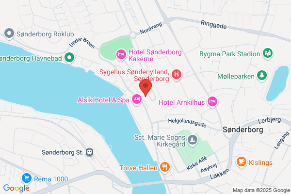 Det Sønderjyske Damekor
