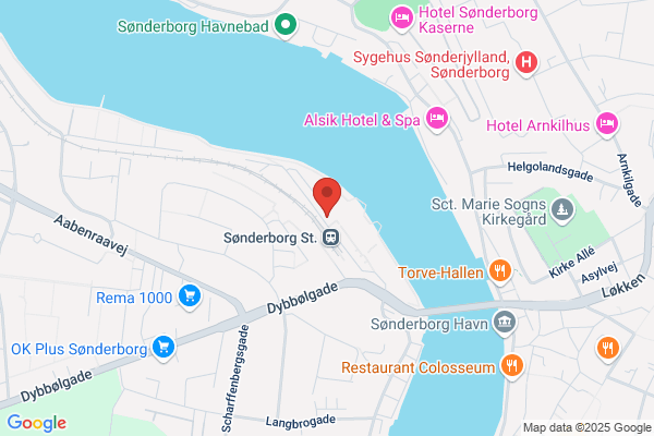Sønderjydsk Amatørsymfoniorkester SASO