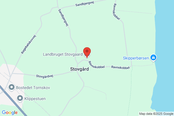 Johannsen & Staugaard A/S