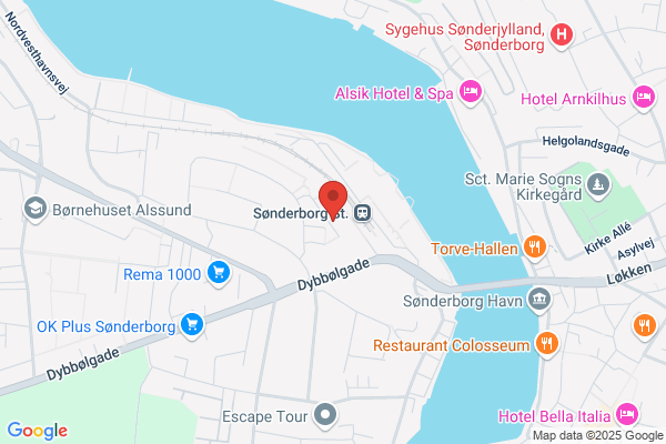 Bo & Værestedet