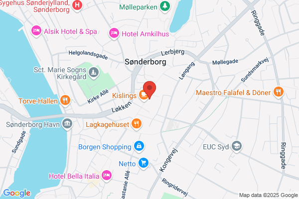 Områdecenter Skrænten