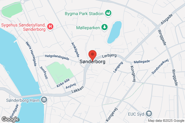 synogsanser.dk