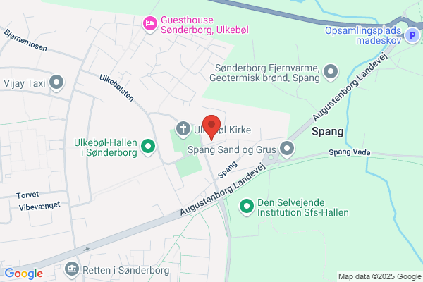 UIU's Aftenskole