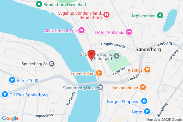 Bund Deutscher Nordschleswiger