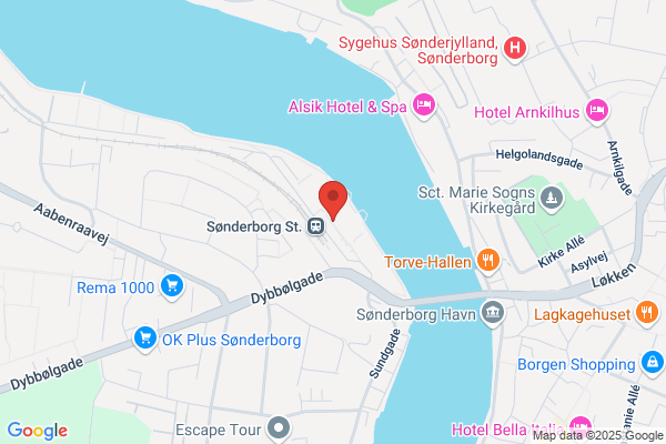 StudenterNettet ved Syddansk Universitet