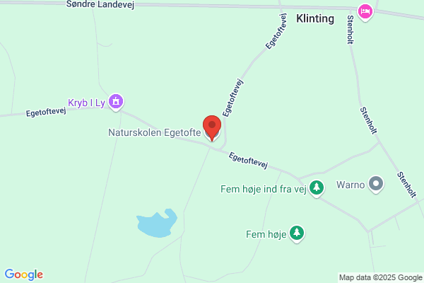 Egetofte Naturskole