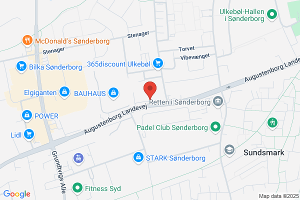 CareConsult A/S - Social- og Sundhedsinformatik