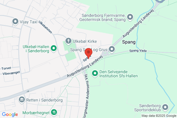 GP Kontorsystemer