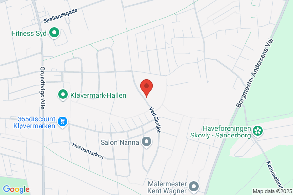 SCS Teknik Sønderborg Cylinder-Service ApS