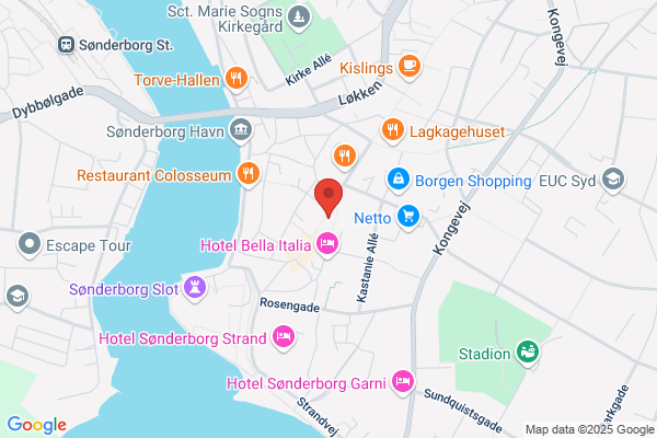 Sønderborg Kommune