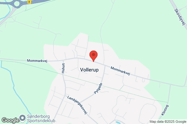 Sønderborg Vandrerhjem