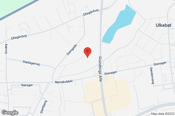 Sønderborg og Omegns Kattelaug