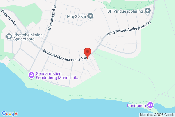 AMU-Center Alssund
