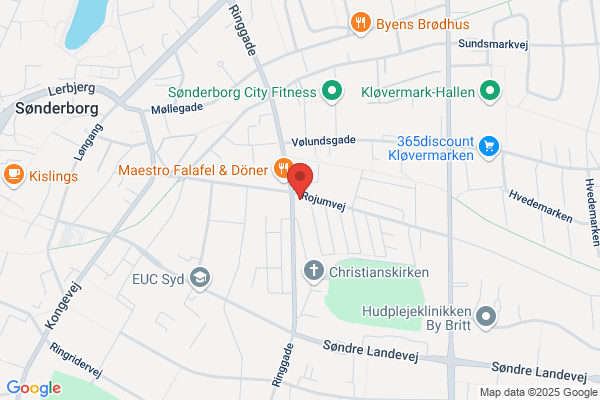 Als Begravelsesforretning V/Steen Kristensen