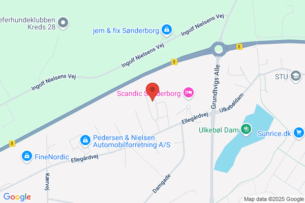 Alsbogføring.Dk ApS