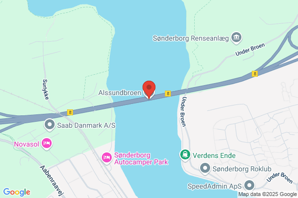 Alssundværkstedet