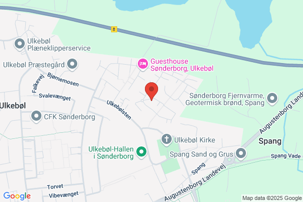 Alsund Containerservice ApS