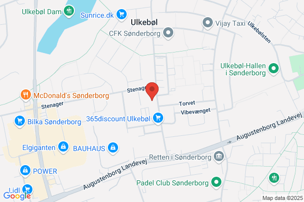 Andresen & Co., Georg