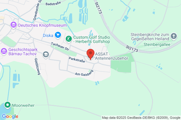 Antennen af 1. marts 1994