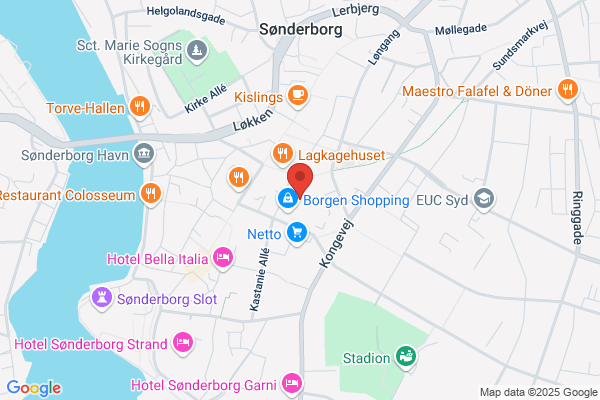 Bedste parfume til mænd