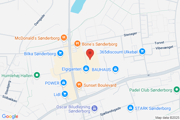 Blomsterselskabet A/S