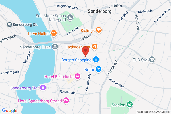 Boutique Wittek Modeforretning