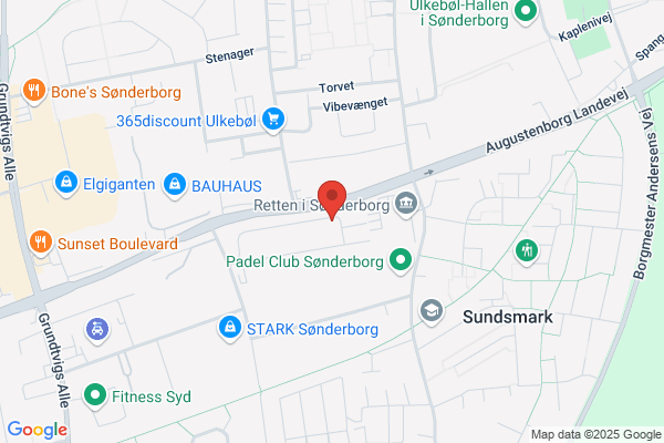 Dagplejeformidlingen