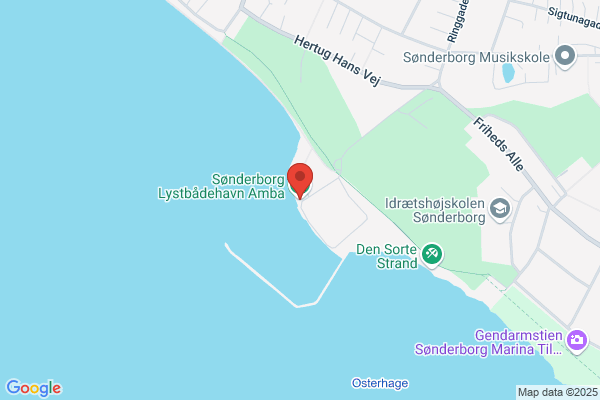 Dansea Marineelektrik