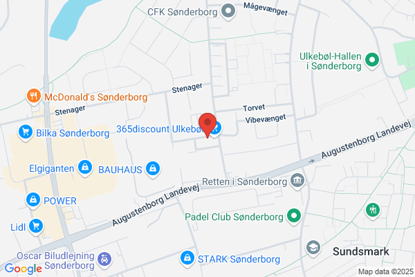 Dansk Bilglas A/S