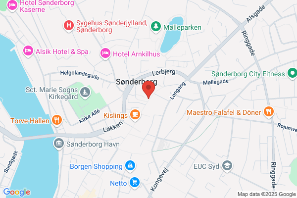 Din og Min Verden