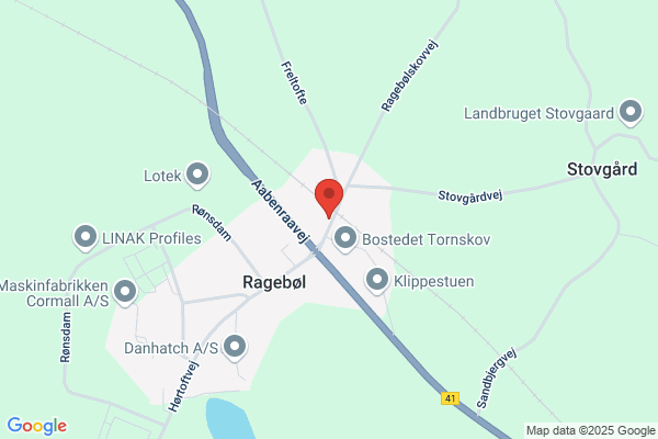 Dybbøl Efterskole