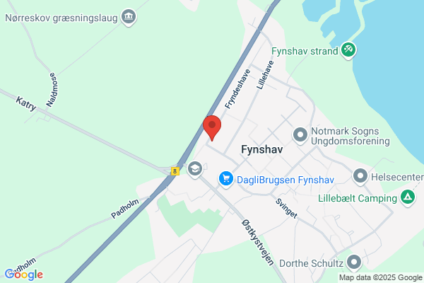 Dybbøl Haveservice