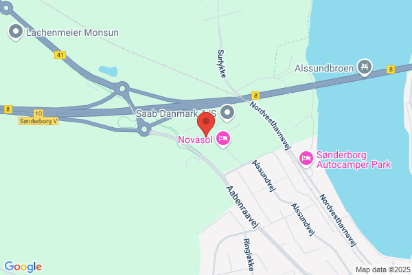 Dyrehospitalet Sønderborg