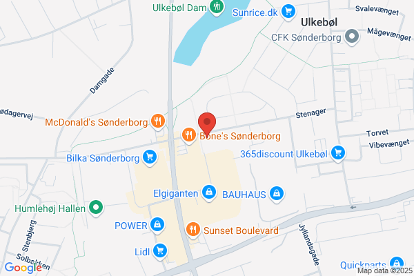 Garant Sønderborg