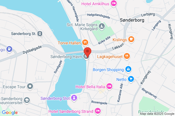Havnekontoret