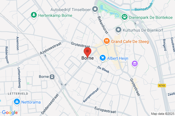 Bornefys.dk