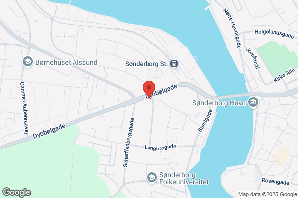 Pihl Jens Ole
