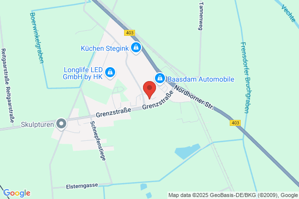 Goosmann K & Søn ApS