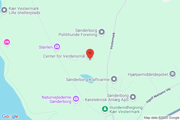 CentrumDemokraterne