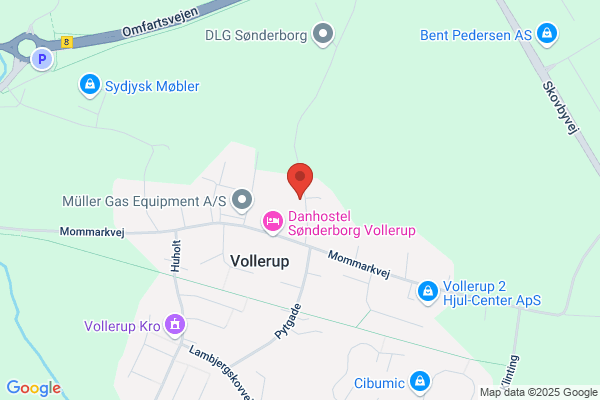 Vollerup-Ulkebøl Vandværk