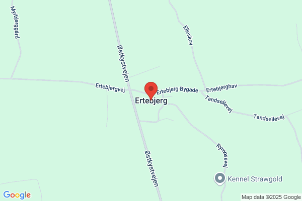 Ertebjerg Vandværk