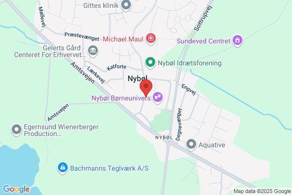 Nybøl Vandværk