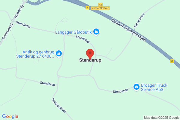 Stenderup Andels Vandværk
