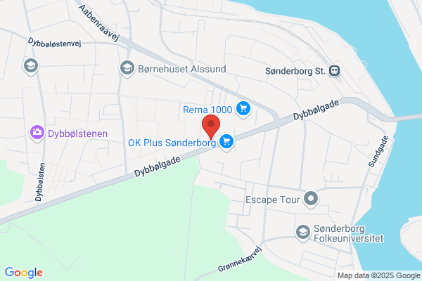 AdministrationsGruppen ApS