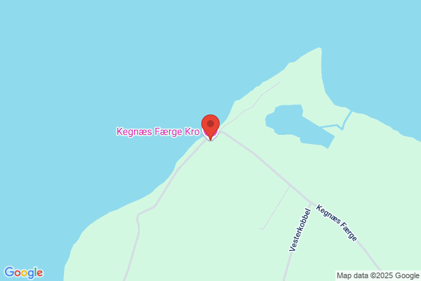 Kegnæs Færgekro