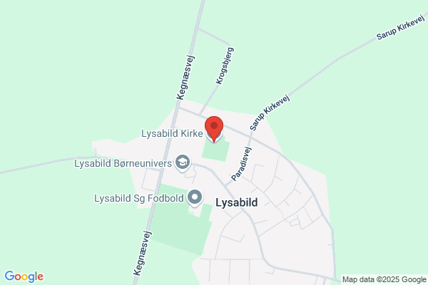 Lysabild Kro og Forsamlingsgård