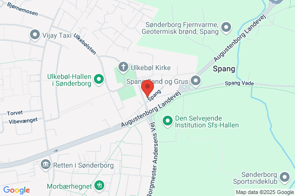 Kirkens Genbrug