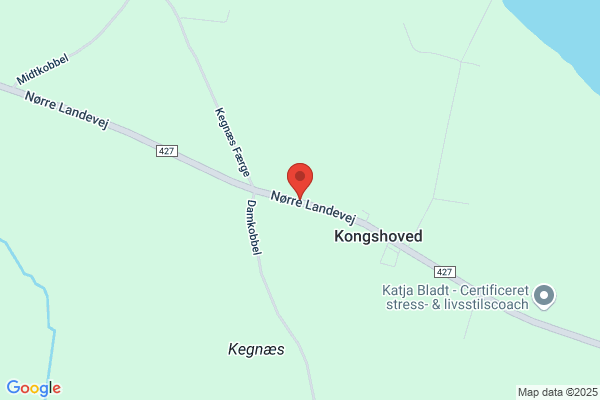 Kegnæs Frivillige Brandværn