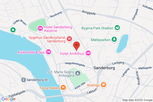 Bodils Hjemmeservice
