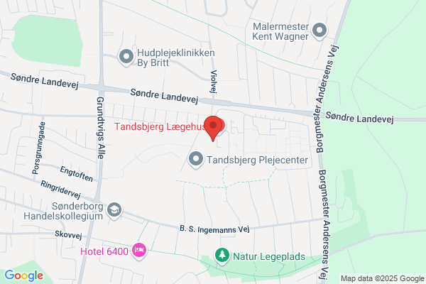 Hjemmeplejekontoret